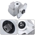 thumbnail image 4 of LABLT Hydraulic Pump 6C040-37303 replacement for Kubota BX23D BX22D B1700D BX1800 BX2230, 4 of 7