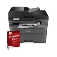 thumbnail image 1 of MULTIFUNCIONAL BROTHER DCPL2660DW LASER IMPRESION DUPLEX + LICENCIA DIGITAL MCAFEE, 1 of 3