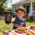 thumbnail image 4 of 250th Anniversary Commemorative Items Coffee Cups Insulated Mugs, 4 of 5