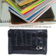 thumbnail image 5 of Cartera Monedero Cómoda Tarjeta Bancaria de Billetes de Cuero PU para de Efectivo ANGGREK Otros, 5 of 8
