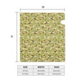 thumbnail image 5 of Balery Running Beagle Mailbox Cover - Standard Size-21x18 in, 5 of 9
