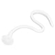 thumbnail image 1 of Soporte Magnético Flexible Para Puerta De Lavadora, Tope De Puerta Universal Para Lavadora, Lavadora De Carga Frontal Seca Y Ventilada, 1 of 7