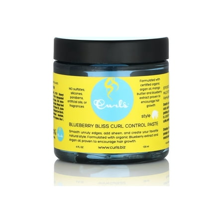 Curls Blueberry Curl Control Paste 4 oz