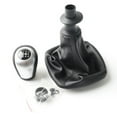 thumbnail image 3 of Bgsha 6 Speed Car Manual Gear Shift Handball Knob For Mercedes W477 vito 2017-2020, 3 of 9