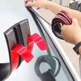 thumbnail image 4 of Ruban de Protection pour Voiture Noir 5m Installation Facile, 4 of 8