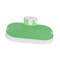 thumbnail image 4 of Orinal inteligente para perros en interiores, inodoro para mascotas con bombeo automático, entrenamiento en casa interior, orinal portátil con bombeo Verde, 4 of 8