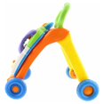Vtech SitToStand Learning Walker Push & Pull Toy 80077001