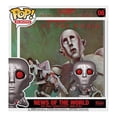 thumbnail image 1 of Funko Pop Album Queen - News Of The World #06 Funko Funko Pop, 1 of 2