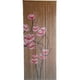 Bamboo54 5259 Rideau de Petites Fleurs Roses – image 1 sur 1