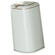 thumbnail image 3 of Papelera de baño con tapa, sin contacto, impermeable, de alta capacidad, inteligente 40L, 3 of 9