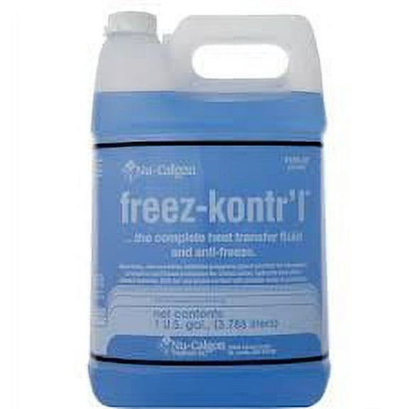 Nu-Calgon 4188-07 - Propylene glycol antifreeze & heat transfer fluid (4188-07)