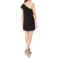 thumbnail image 3 of French Connection Womens Summer Crepe A-Line Dress, 3 of 3