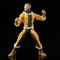 thumbnail image 6 of Marvel Legends Series Marvel’s Fang Collectible Action Figure, 6 of 6