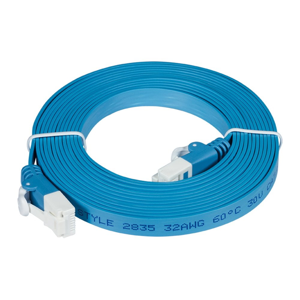 Dlink 179575 Dlink Cable Ncbc6uf30/5p 10 Foot Cat6 Patch