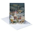 thumbnail image 5 of American Greetings Magic Moments Pop Up Christmas Card - Designed by Jacquie Lawson (And Happy New Year), 5 of 9