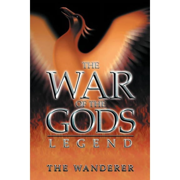The War of the Gods: Legend