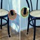 thumbnail image 2 of Furniture Sliders Pad, 2 of 5