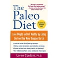 thumbnail image 1 of Pre-Owned The Paleo Diet: Lose Weight and Get Healthy by Eating the Food You Were Designed to Eat Paperback, 1 of 1