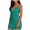 Green, variant on Bixock Dresses for Women,Mini Dress for Women,Women's V-Neck Sleeveless Waist Defining Short Dress for Out or Party Events Dress