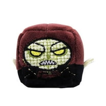 Suicide Squad 2.5" Kawaii Cube Plush: Killer Croc