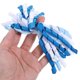 thumbnail image 5 of unbranded 6Ud Para Regalo Adhesivo Azul Con Y Resistente, 5 of 6
