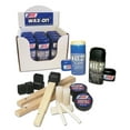 thumbnail image 2 of A&R Sports Wax-On Hockey Stick Wax, Clear, 2 of 2