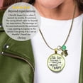 thumbnail image 3 of Turtle Gutsy Goodness Necklace Soul Happy Life Female Adult Bronze Metal Jewelry, 3 of 8