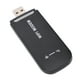 thumbnail image 1 of Módem WiFi 4G LTE, USB Hotspot Router Inalámbrico Portátil, Alta Velocidad Para Viajes De Negocios Hasta 150Mbps, Soporta 8 Dispositivos, Plug And Play WPA, WPA2 WiFi Encryption, 1 of 7