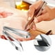 thumbnail image 2 of Stainless Steel Bone Peeling Tool,Multifunctional Pig Hair Fishbones Removal Clip,Fish Bone Tweezers Kitchen Tools Accessories, 2 of 5