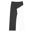 thumbnail image 6 of Men's Athletic Pants Men Fashion Solid Casual Elastic Waist With Pocket Trousers Sport Pants Mens Joggers with Pockets Mens Pants Casual,Casual Pants for Men,Mens Joggers, 6 of 6