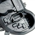 thumbnail image 3 of Baohd Premium Car Light Assembly Vaux Hall As Tra K Fits All Models Without LED Tail Lights 39001578, 3 of 6