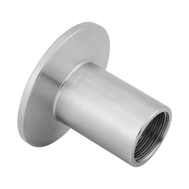Collier de fixation métallique pour tous types de tuyaux fabriqué