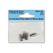 Pioneer Extension Post Set