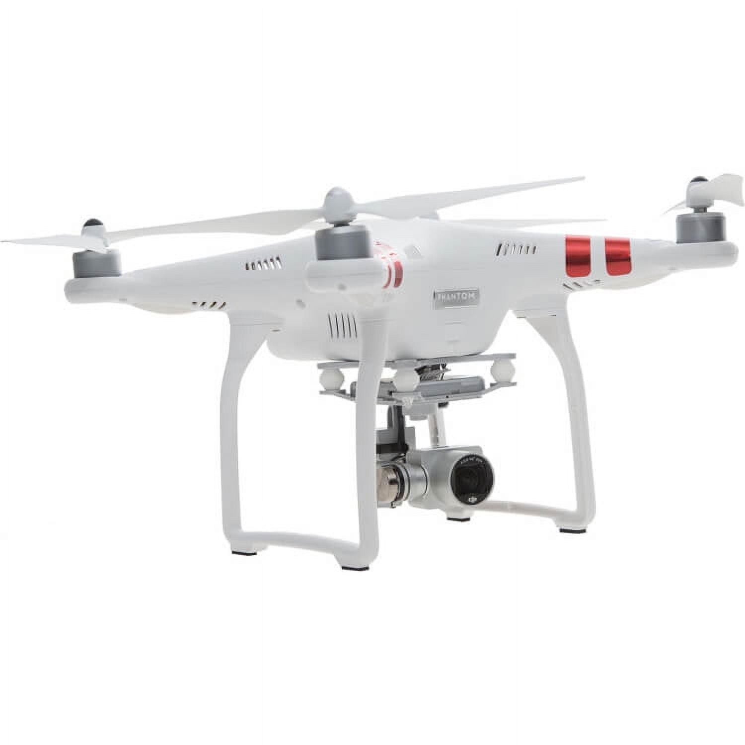 DJI Phantom 3 Standard Drone - image 2 of 3