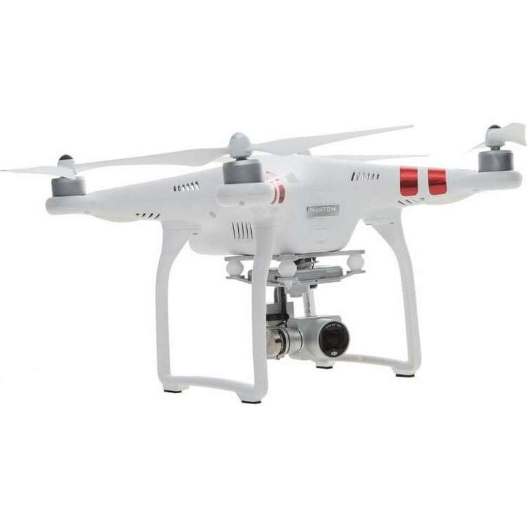 DJI Phantom 3 Standard Drone