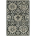 thumbnail image 2 of Couristan Tenali Malayer Rug, Gray, Multiple Sizes Available, 2 of 2