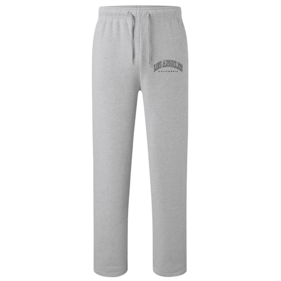 SonxaHe Big Boy Pants Stretch Waist Straight Leg Athletic Sweatpants with Pockets Kids Loose Comfy Autumn Streetwear Pants Gray,Sized 8-9