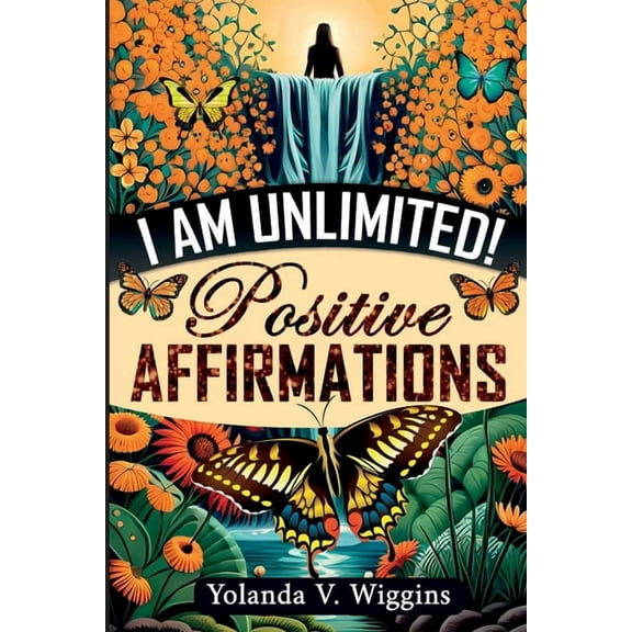 I Am Unlimited!, (Paperback)