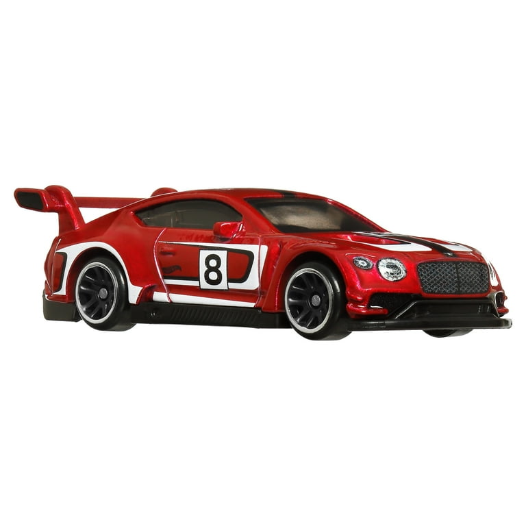 Bentley toy car walmart sale