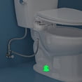 thumbnail image 6 of SLYNSHome Toilet Bolt Caps Decorative Cute Octopus Toilet Bolt Screw Covers Bathroom Replacement Parts, 6 of 8