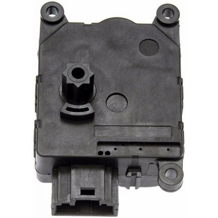 Mopar 5143192aa A C Heater Blend Door Actuator Jeep Grand Cherokee Commander