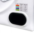 thumbnail image 2 of Equator Advanced Appliances 826 + 852 Equator 110V 1.6 cf Washer w/ Pet Cycle & 110V 3.5cf Vented Digital Sensor Dryer, 2 of 7