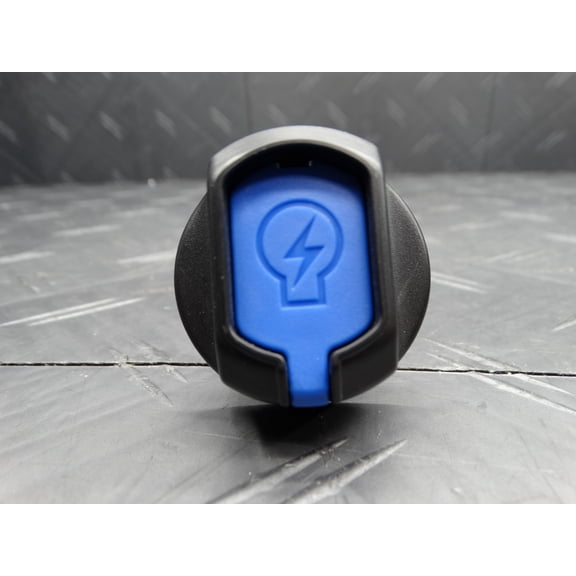 Toro 60V Mower Starter Key 21357 PN: 133-8143 Authentic Original