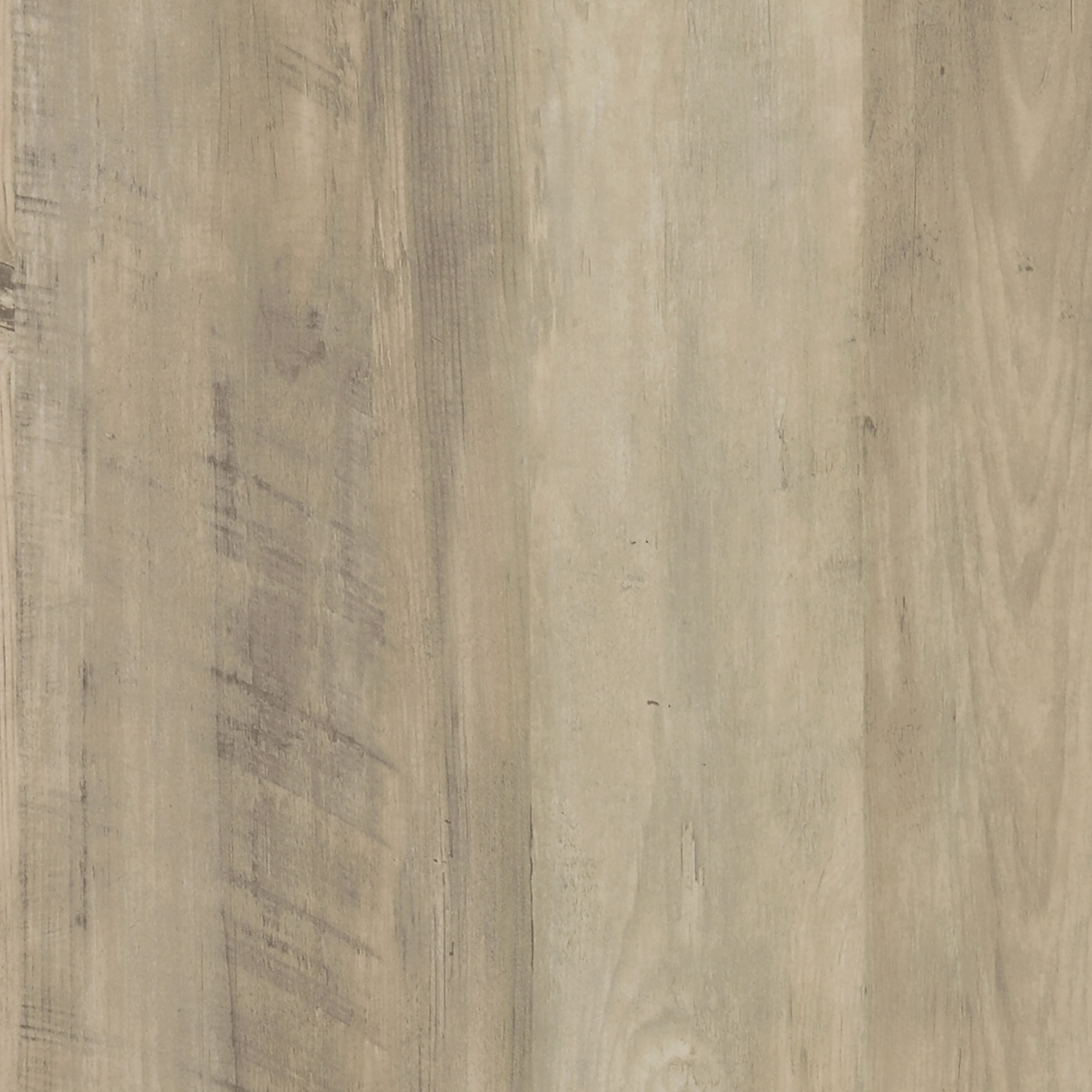 Devar Square Engineered Wood Coffee Table Distressed Pine