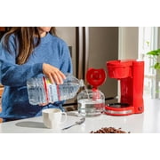 Crystal Geyser Alpine Spring Water, 1 Gallon Plastic Jug
