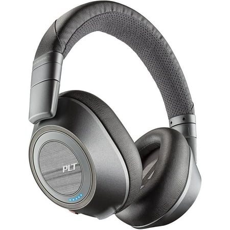 Refurbished Plantronics Wireless Noise Cancelling Backbeat