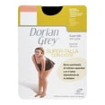 thumbnail image 1 of Pantimedia Dorian Grey para Mujer, Punta Semireforzada Negro Talla CH, 1 of 4