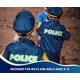 thumbnail image 3 of Disfraz de policía de Dress Up America de 3 a 10 años, 3 of 7