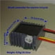 thumbnail image 4 of Sonducket YK43B 48V 1500W bicicleta eléctrica cepillo controlador Hub Motor controlador de velocidad para bicicleta eléctrica Scooter Patinetes eléctricos, 4 of 6