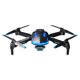 thumbnail image 2 of 4k HD Cámara dual Control remoto Quadcopter Retorno automático Plegable con luces LED JShteea El nuevo, 2 of 9
